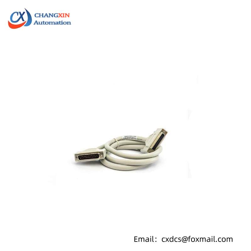ABB TK801V012 3BSC950089R3 ModuleBus Extension Cable