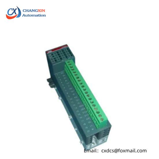 ABB TK811F 3BDM000103R1  CAN Cable