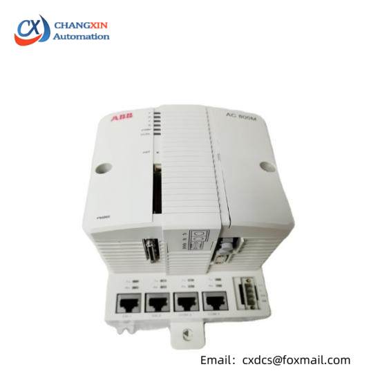 ABB TK831F 3BDM000100R1  Communication Cable