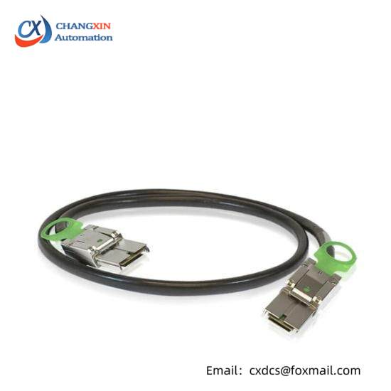 ABB TK855 3BSC950356R1  RCU Data Link Cable