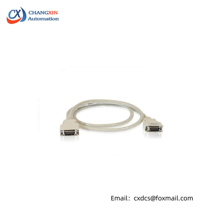 ABB TK855 RCU data link cable