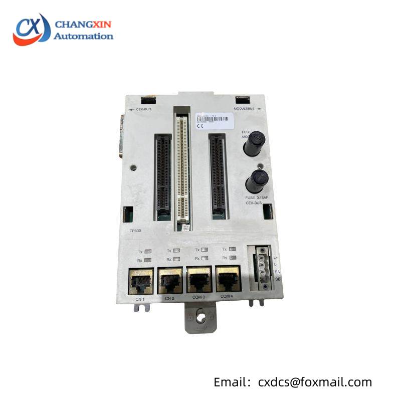 ABB PFTL201D