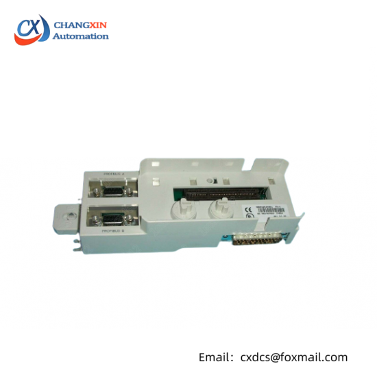 ABB TP854 3BSE025349R1