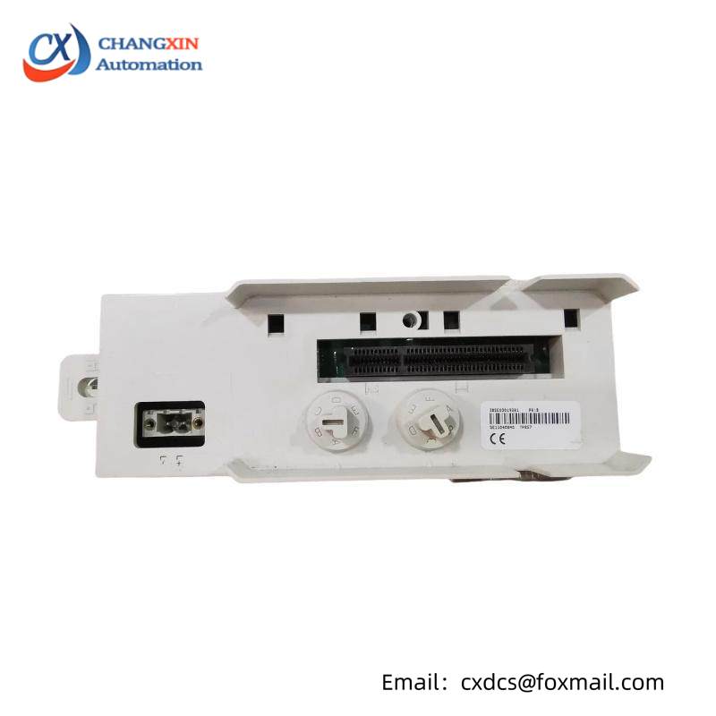 ABB TP857 3BSE030192R1