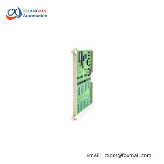 ABB TP858 3BSE018138R1