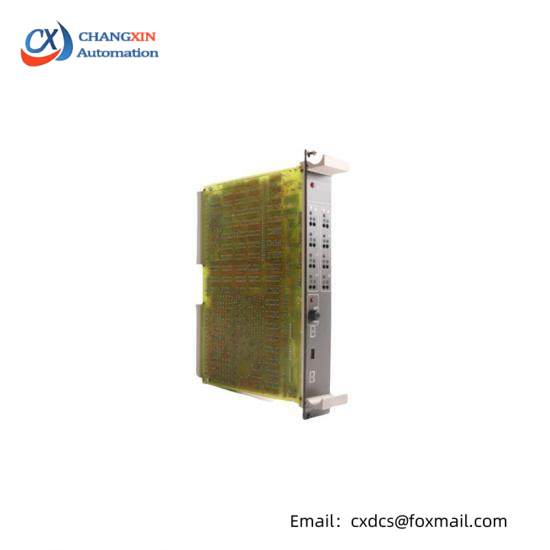 ABB TPC-1582H TPC1582H43A1401E-T 3BHB040969R0001