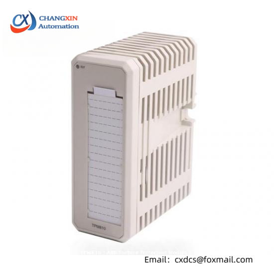 ABB TPM810  DCS Module