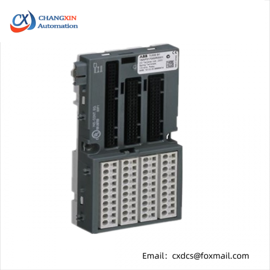 ABB TU532-XC 1SAP417000R0001 PLC Systems