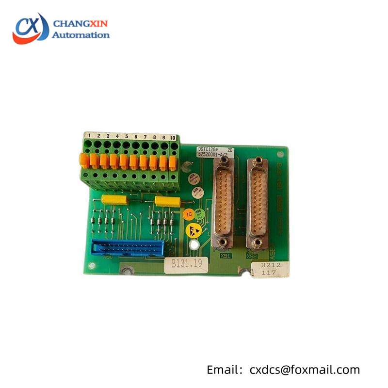 ABB TU715F 3BDH000378R0001