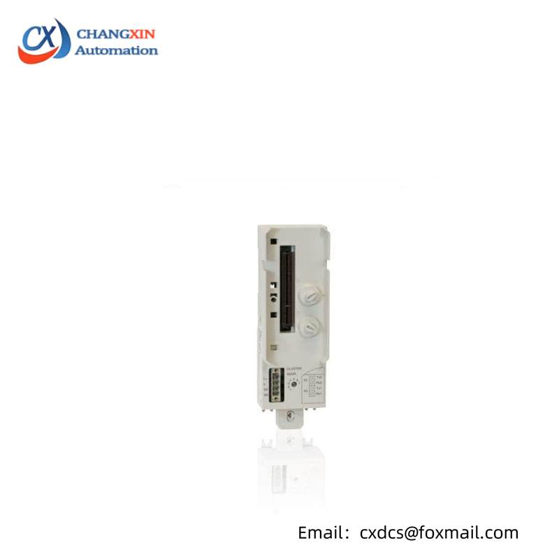 ABB TU807 TB840A Non-redundant Base