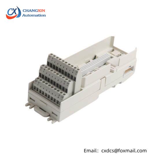 ABB TU810V1 Compact Module Termination Unit  3BSE013230R1