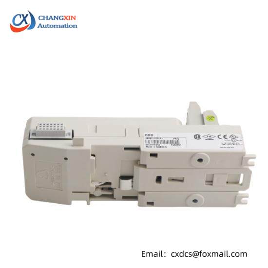 ABB TU810V1 Compact Module Termination Unit  3BSE013230R1