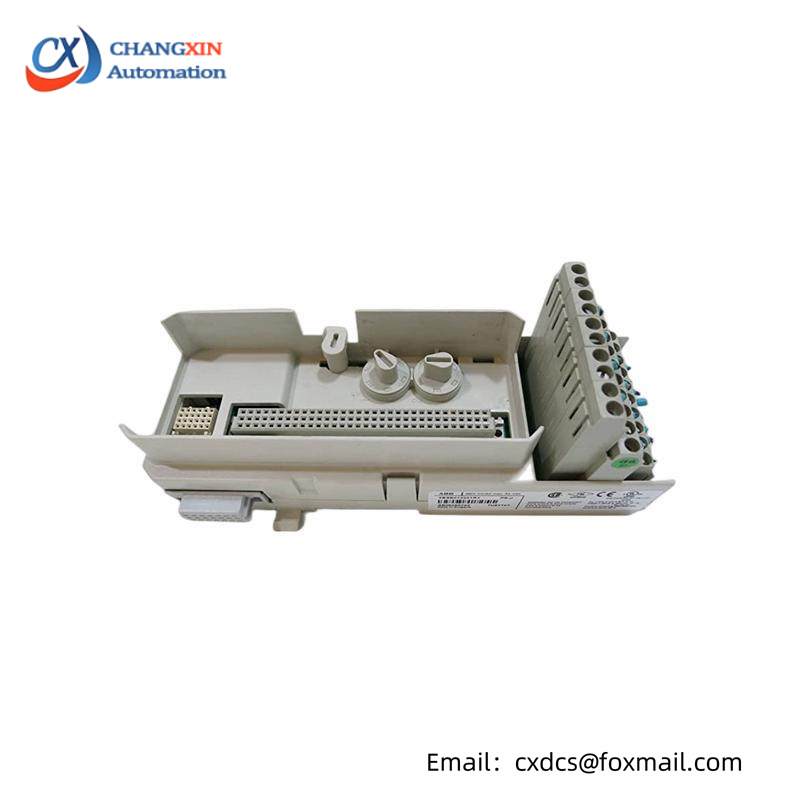 ABB TU811V1 3BSE013231R1 Compact Module