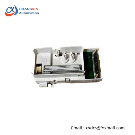 ABB TU812V1 Compact MTU