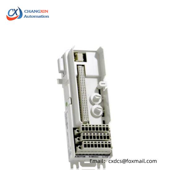 ABB TU813 3BSE036714R1  Compact Module