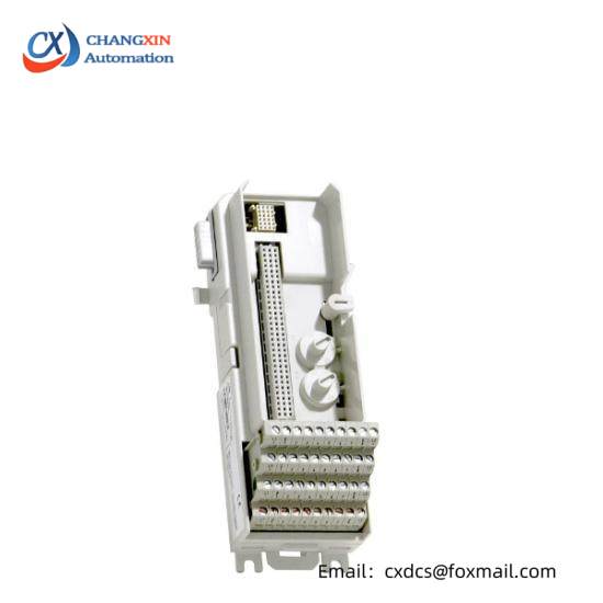 ABB TU818 3BSE069209R1  Termination Unit