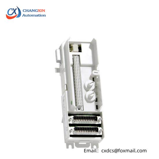 ABB TU819 3BSE068891R1  PLC Interface Module