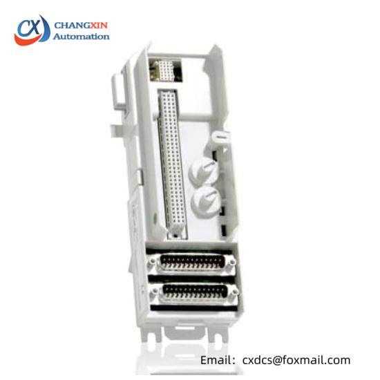 ABB TU819 3BSE068891R1 Termination Unit