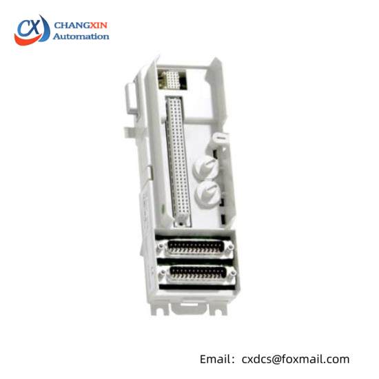 ABB TU819 Compact Module Termination