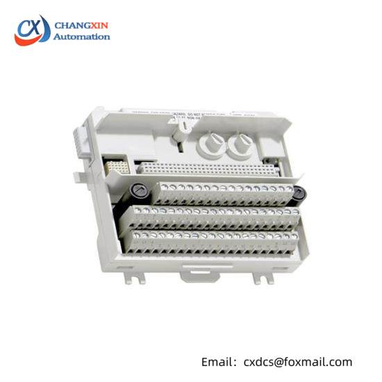 ABB TU830v1 Extended Module Termination Unit