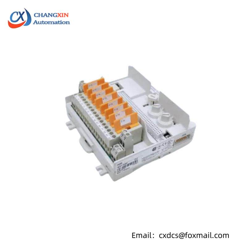 ABB TU835V1 3BSE013236R1 Extended MTU50V Fused