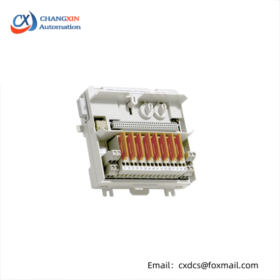 ABB TU835V1 Extended MTU