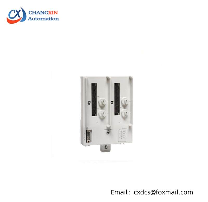 ABB TU840 3BSE020846R1 Termination Unit