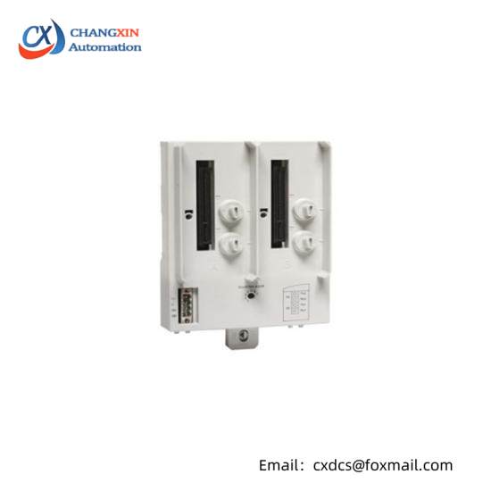 ABB TU840 3BSE020846R1 Termination Unit for 1+1 TB840