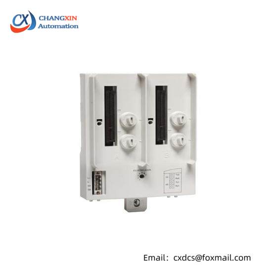ABB TU840 Termination Unit