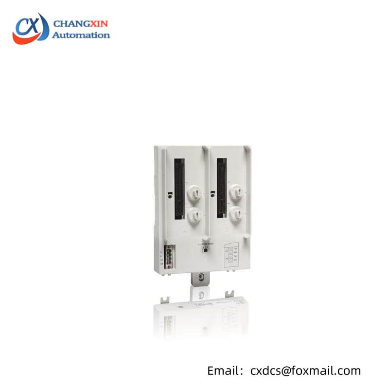 ABB TU841 Termination Unit for 1+1