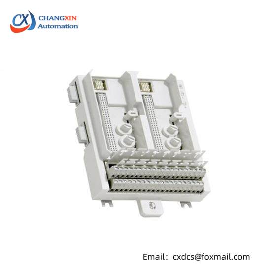 ABB TU844 Redundant Module Termination Unit