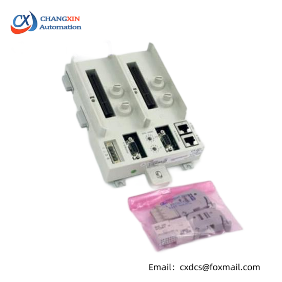 ABB TU846 3BSE022460R1  DCS Module
