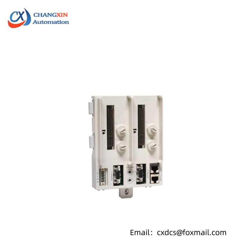 ABB TU846 3BSE022460R1 Module Termination Unit