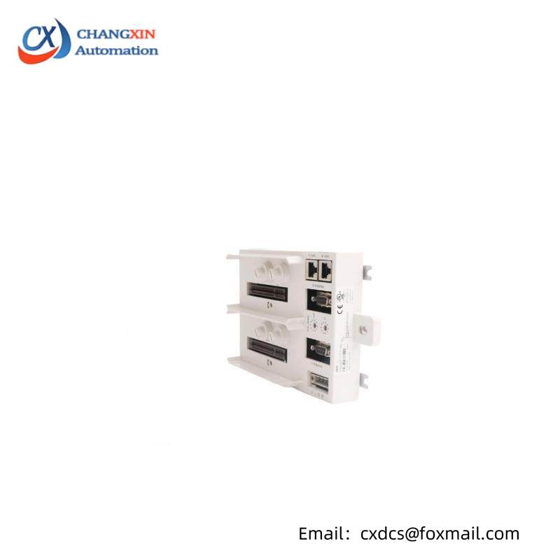 ABB TU847 3BSE022462R1 Module Termination Unit