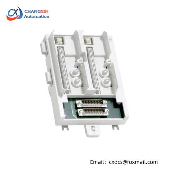 ABB TU852 S800 I/O - 800xA hardware selector