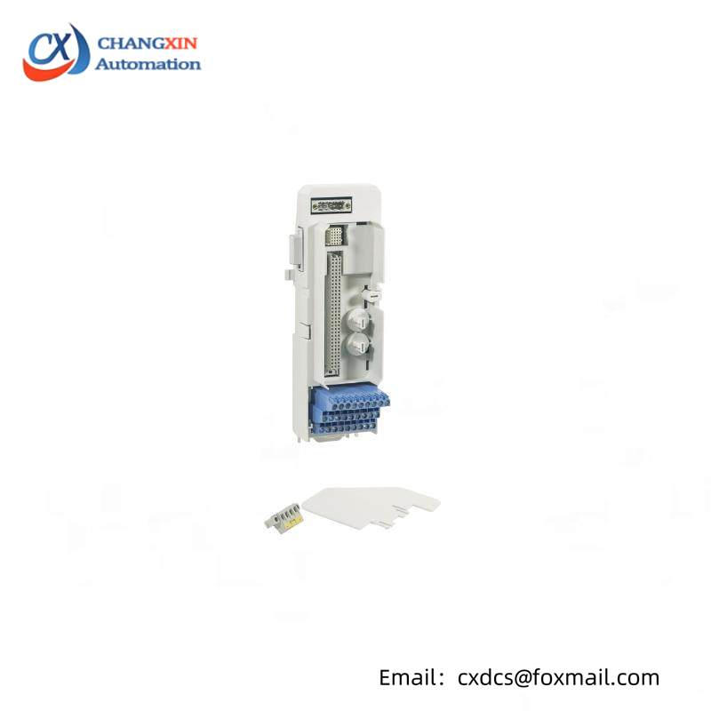 ABB TU890 3BSC690075R1 Module Termination UNIT