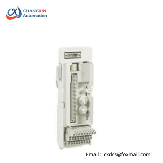 ABB TU891 3BSC840157R1  Industrial Control Module Spare Parts