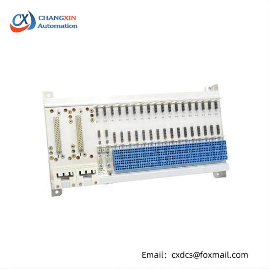 ABB TU921S 3KDE175111L9210 Termination Unit