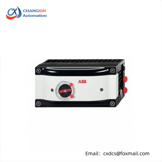 ABB TZIDC-200 V18348-10111300110 Digital positioner