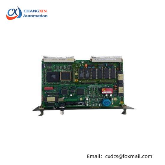 ABB UAC318AE