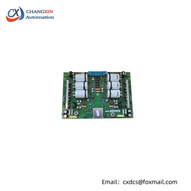 ABB UAC318AE