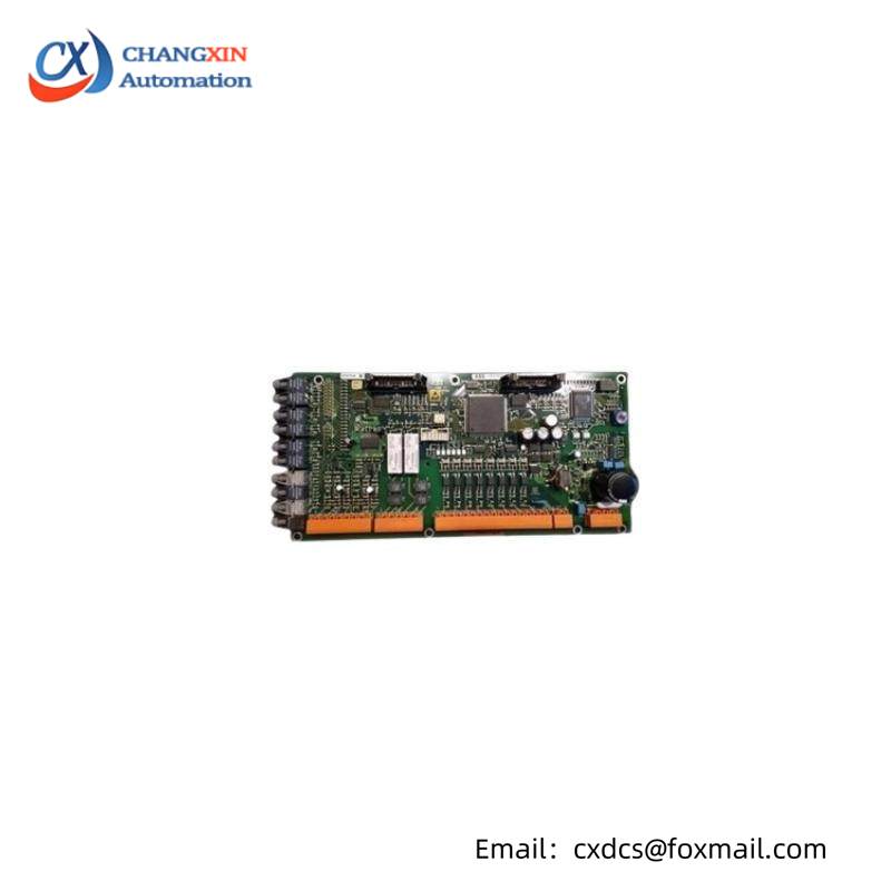 ABB UAC389AE01 HIEE300888R0001