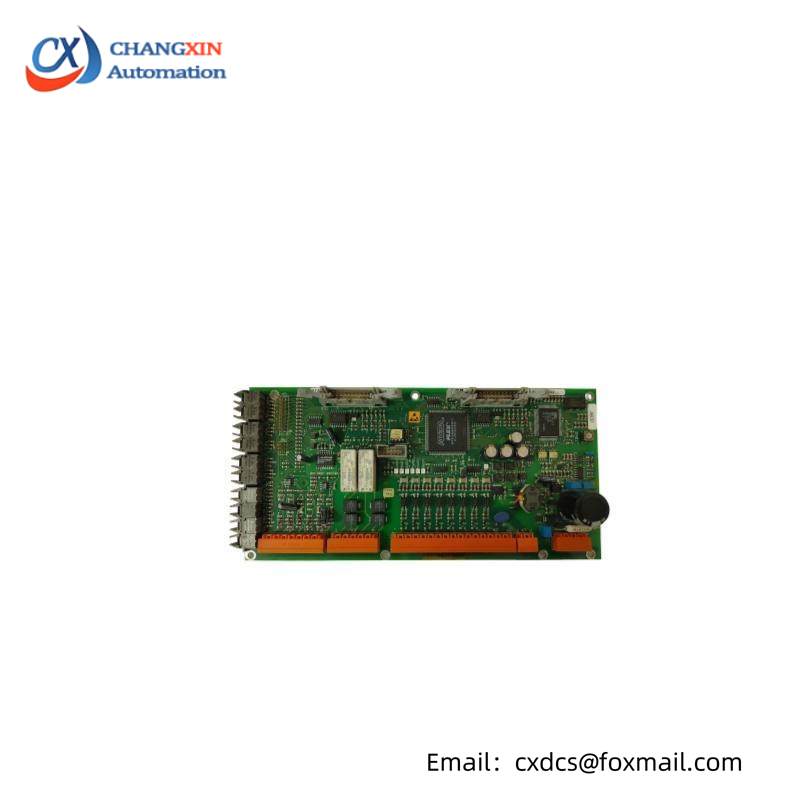 ABB UAC389AE02 HIEE300888R0002