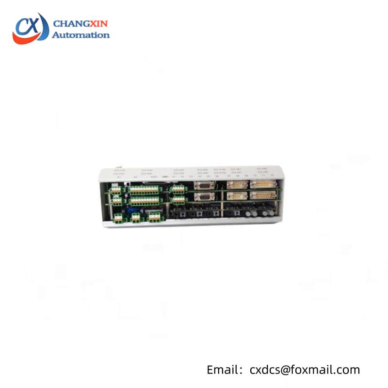 ABB UAD142A01 3BHE012551R0001