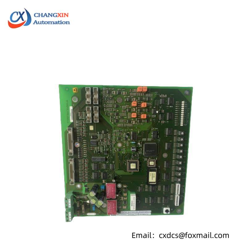 ABB UAD154A