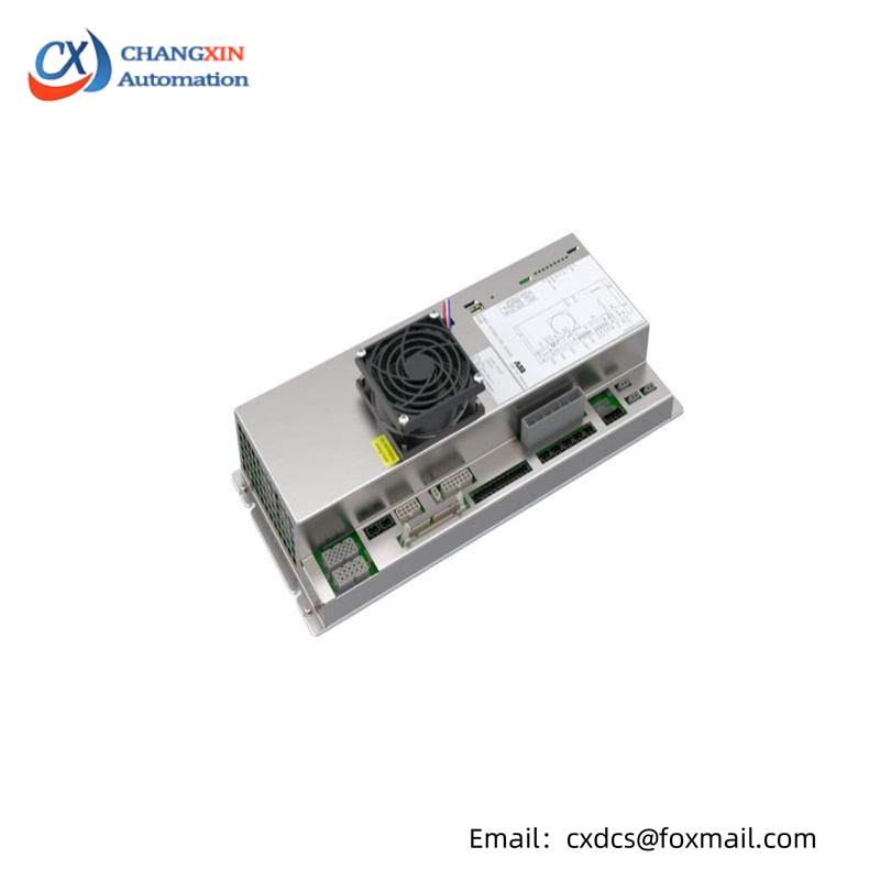 ABB UAD154A