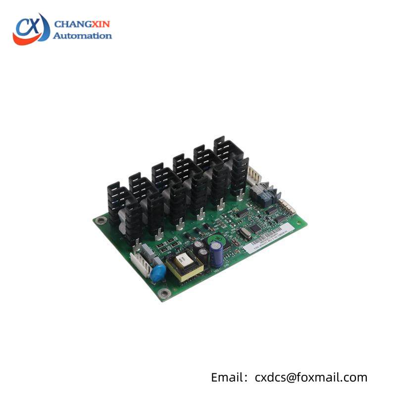 ABB UAD206A101