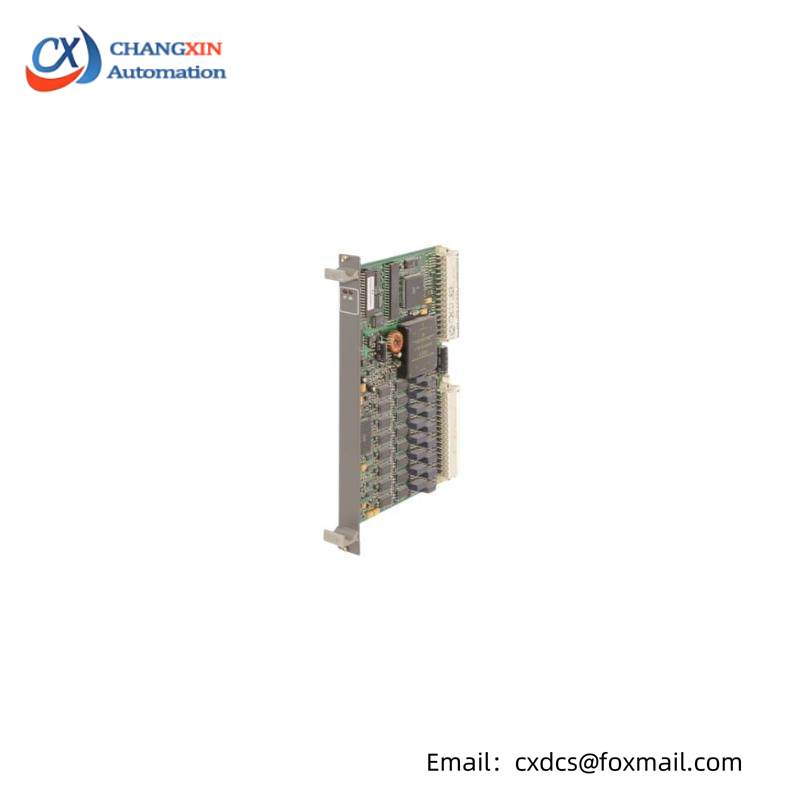 ABB UAD206A101