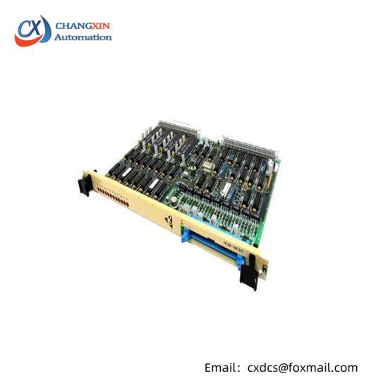 ABB UC86-8CH 8-Channel Counter Board