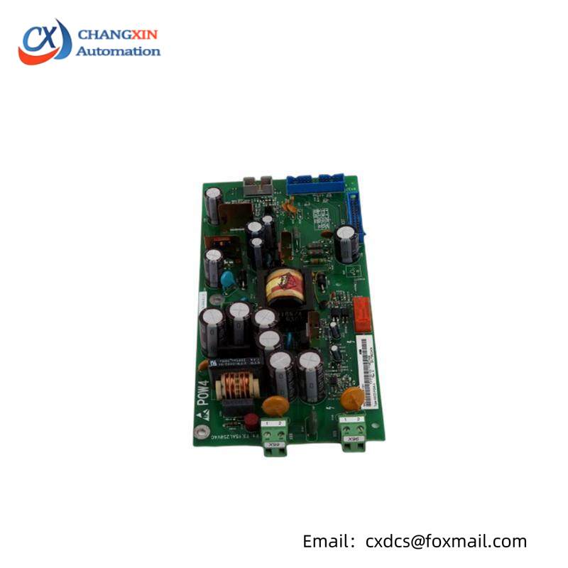 ABB UCD224A102